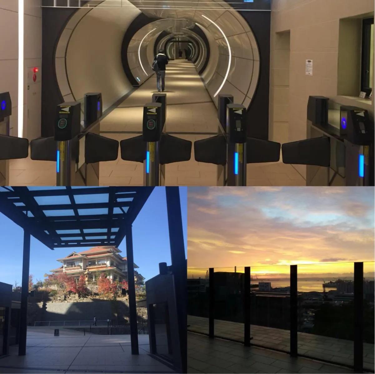 我在日本买房,日本横滨最好的房子