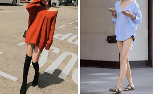 衣服v领太低穿什么打底,v领衣服太低怎么改视频