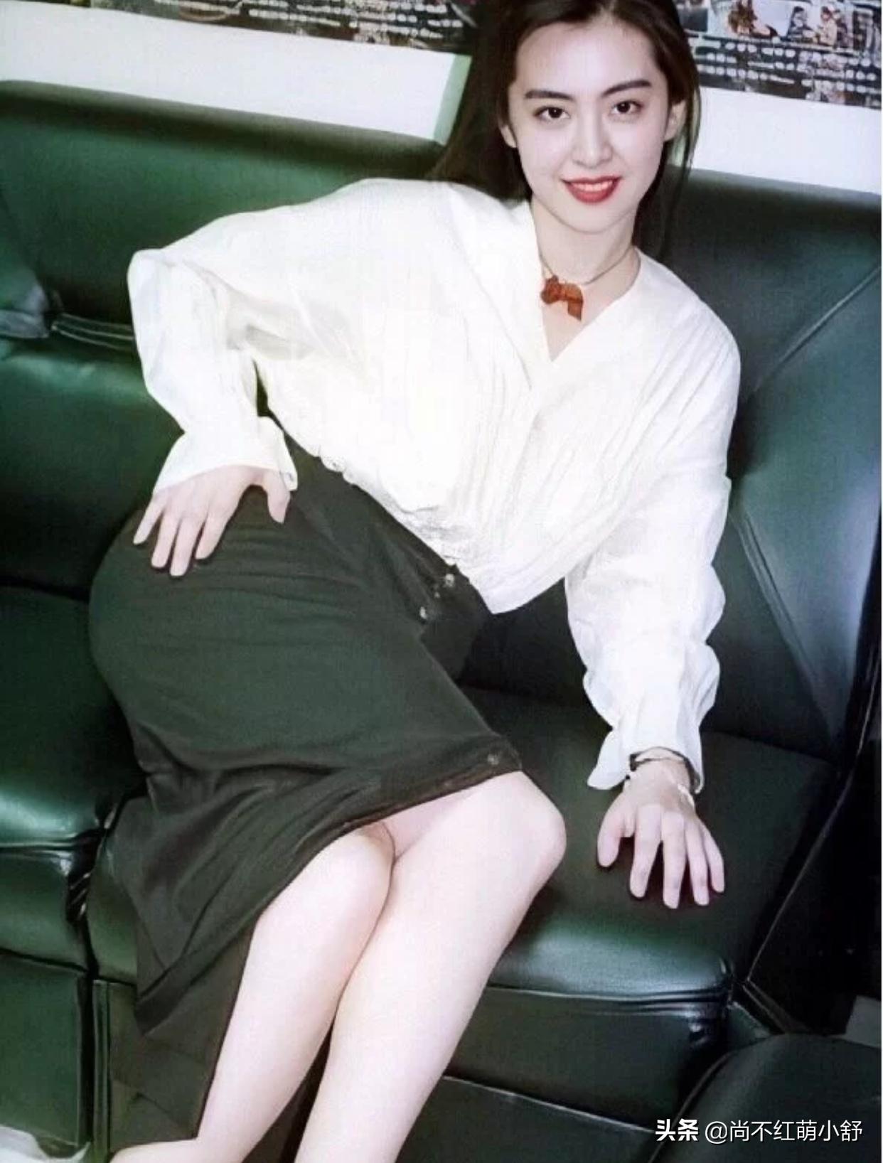 王祖贤私服穿搭,王祖贤的衣品