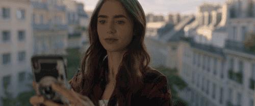 艾米丽精致生活,艾米丽真实生活