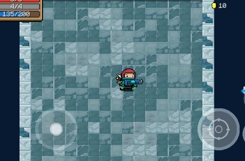 元气骑士哪个枪射速快伤害高,元气骑士武器最强攻速