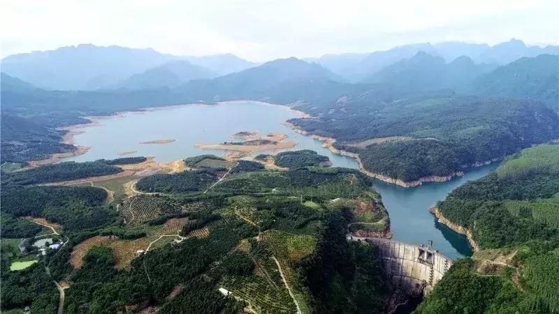 清远七天玩乐,清远一日游最佳景点一览表最新