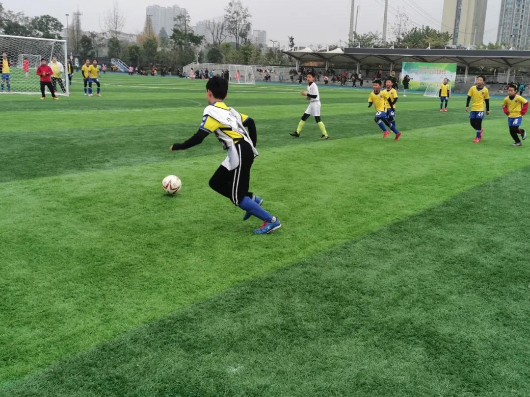 成都天府新区大林小学足球赛,天府杯足球比赛华阳小学