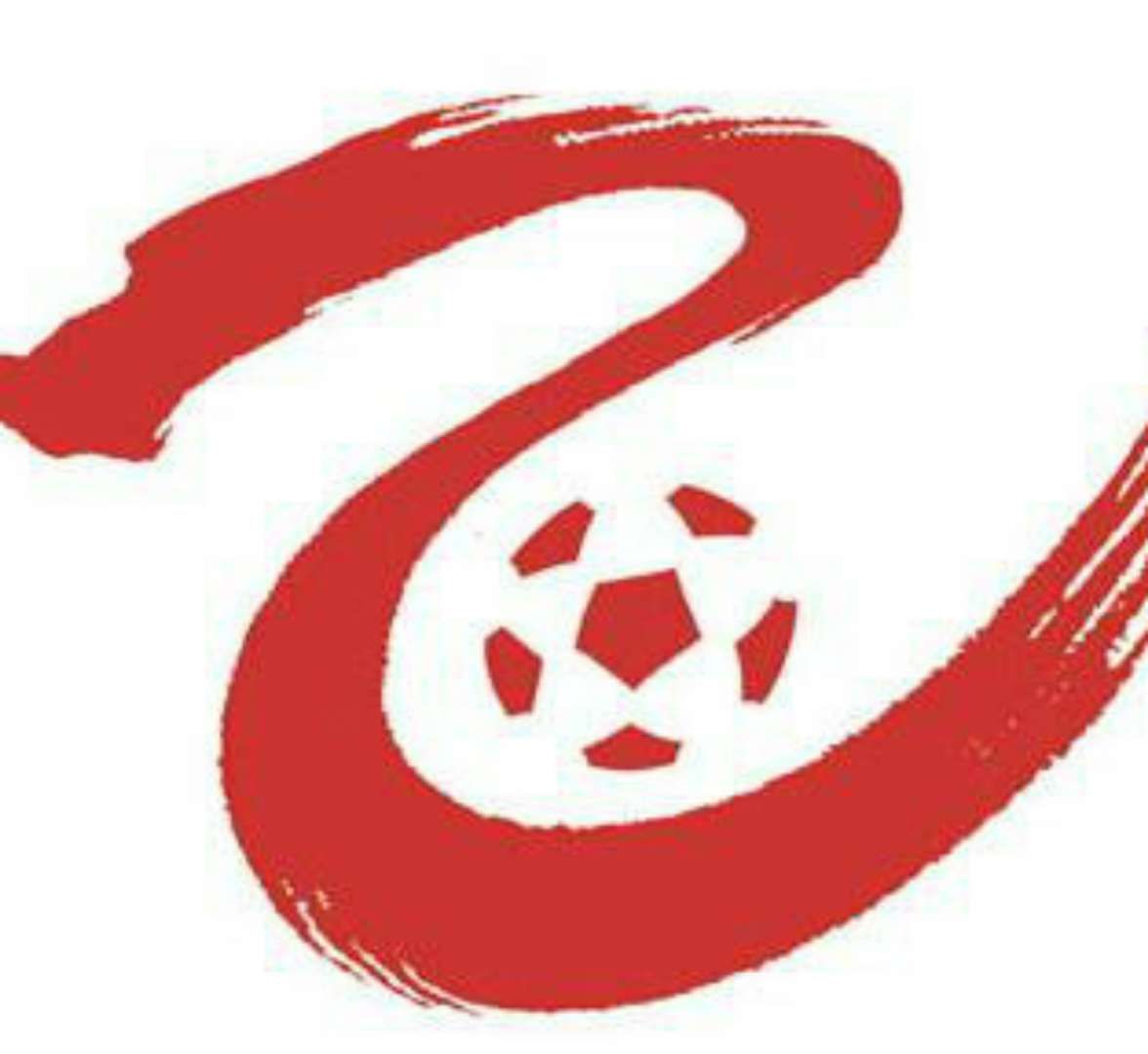 中国职业足球联赛分布图,中国足球职业联赛球队分布图