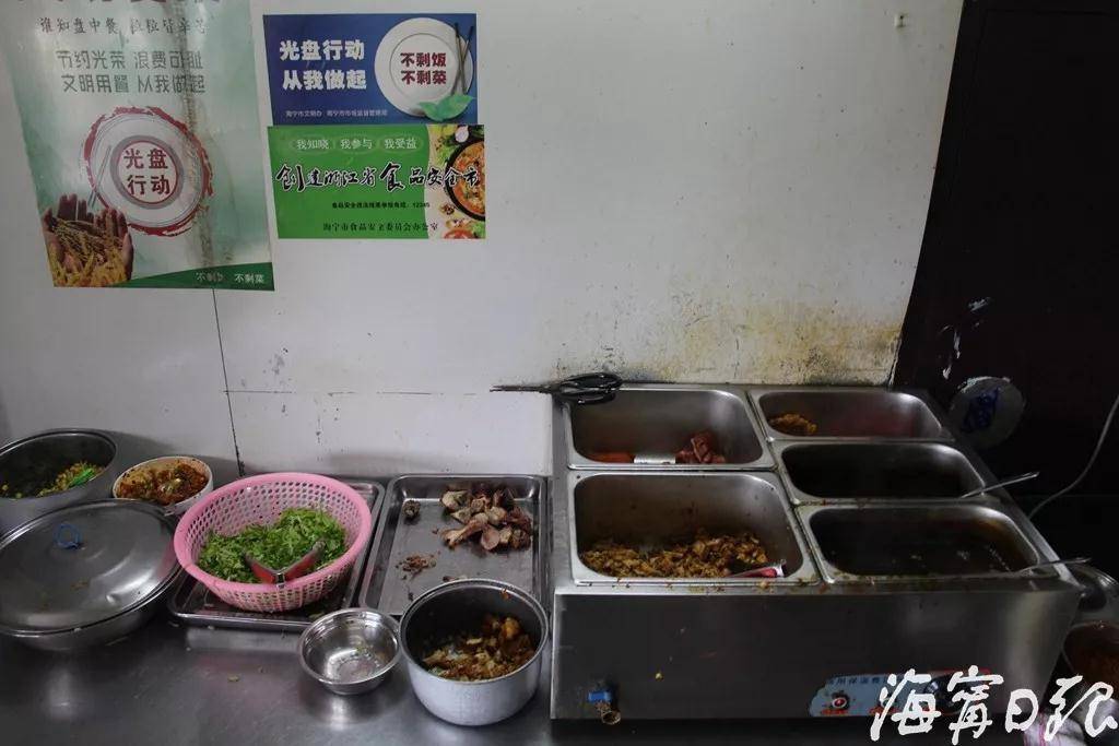 车库起家，被查下架！海宁网红美食店银泰边重生，月销4000-5000单