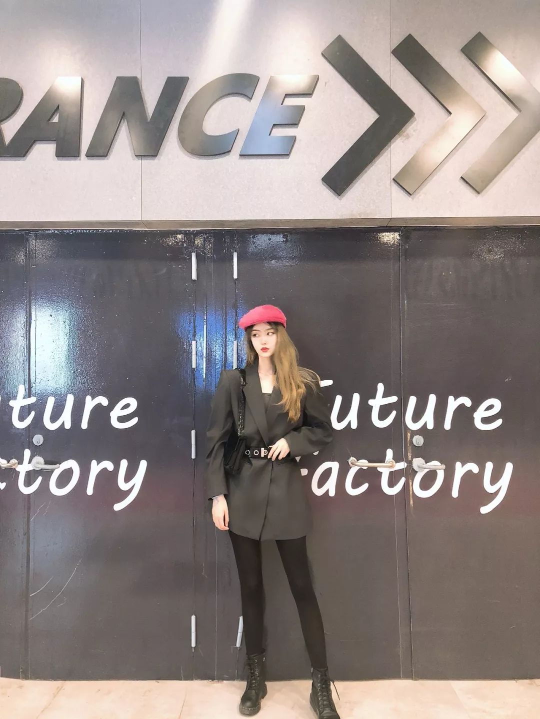 过时衣服改造潮装教程,土掉渣衣服