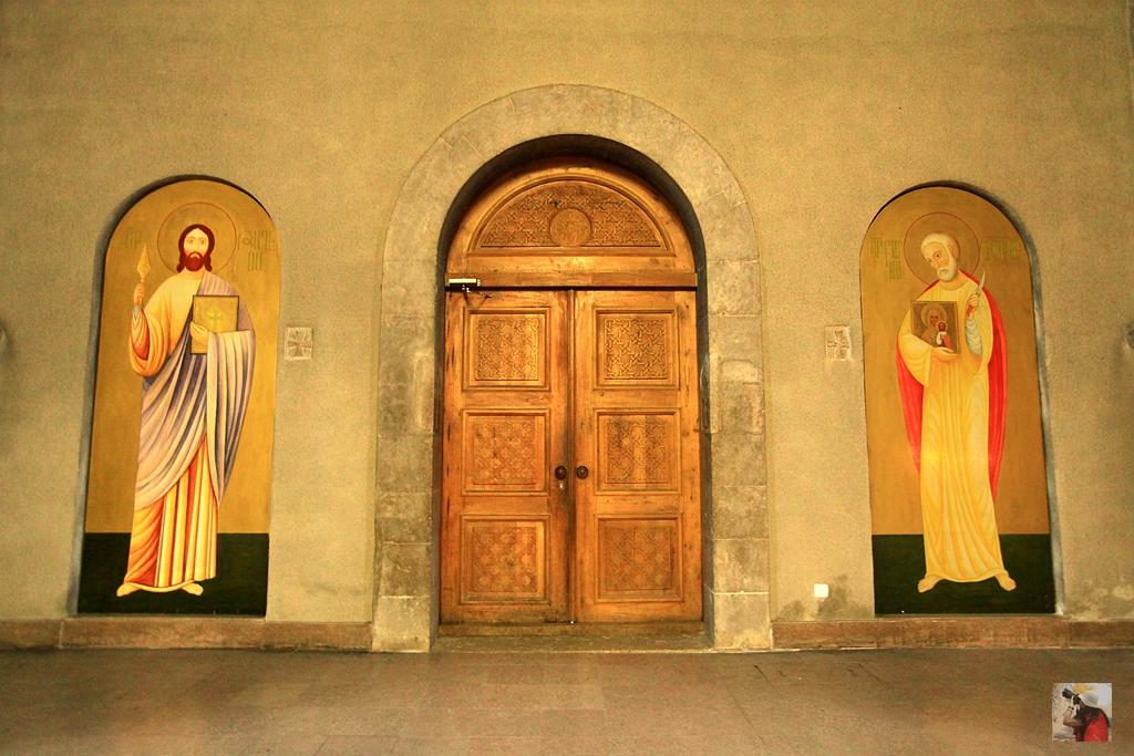 外高加索旅游攻略,走进神秘波斯伊朗超详细旅游攻略