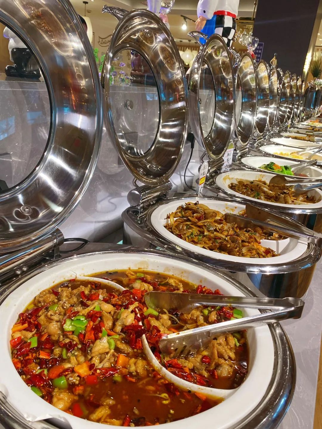 长春99元海鲜自助烤肉,长春十大顶级海鲜自助带汗蒸