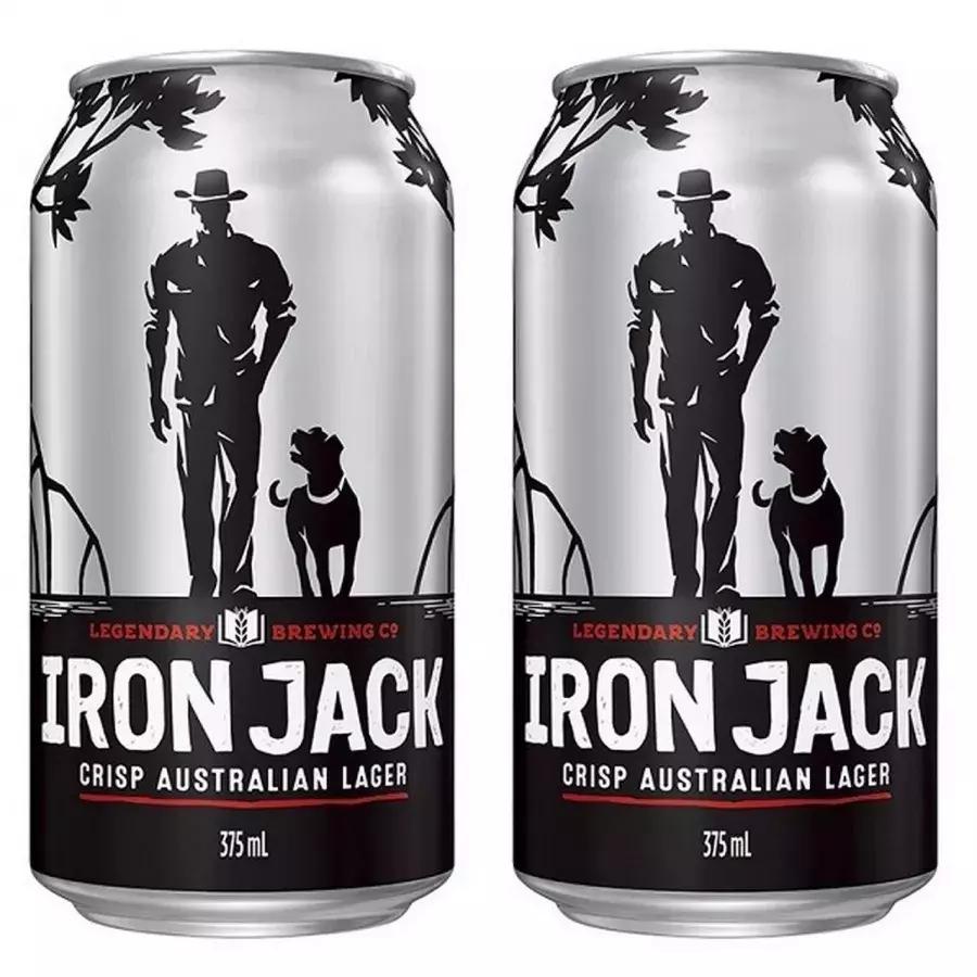 40°C的夏天，我的命都是这10款冰啤酒给的