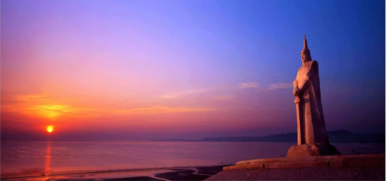 泉州是中国首个世界遗产城市,泉州市新名胜区