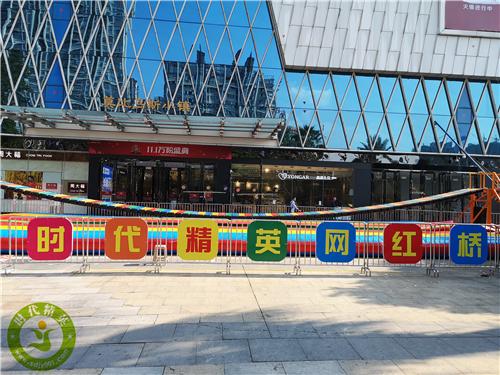 网红桥投资多少钱一套,全国最火网红桥