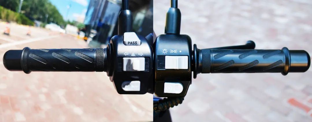 城市高颜值燃油踏板车,城市炫酷150踏板摩托车推荐