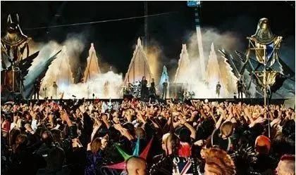 什么是摇滚什么是民谣,摇滚究竟是个什么样子