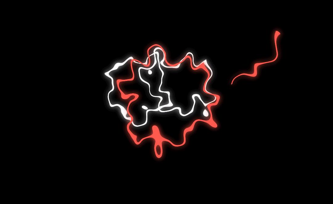 ae如何制作闪电效果教程,入门ae功能介绍