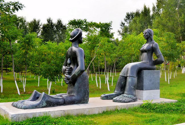 吉林省旅游景点推荐长白山滑雪,吉林长白山旅游景点有哪些