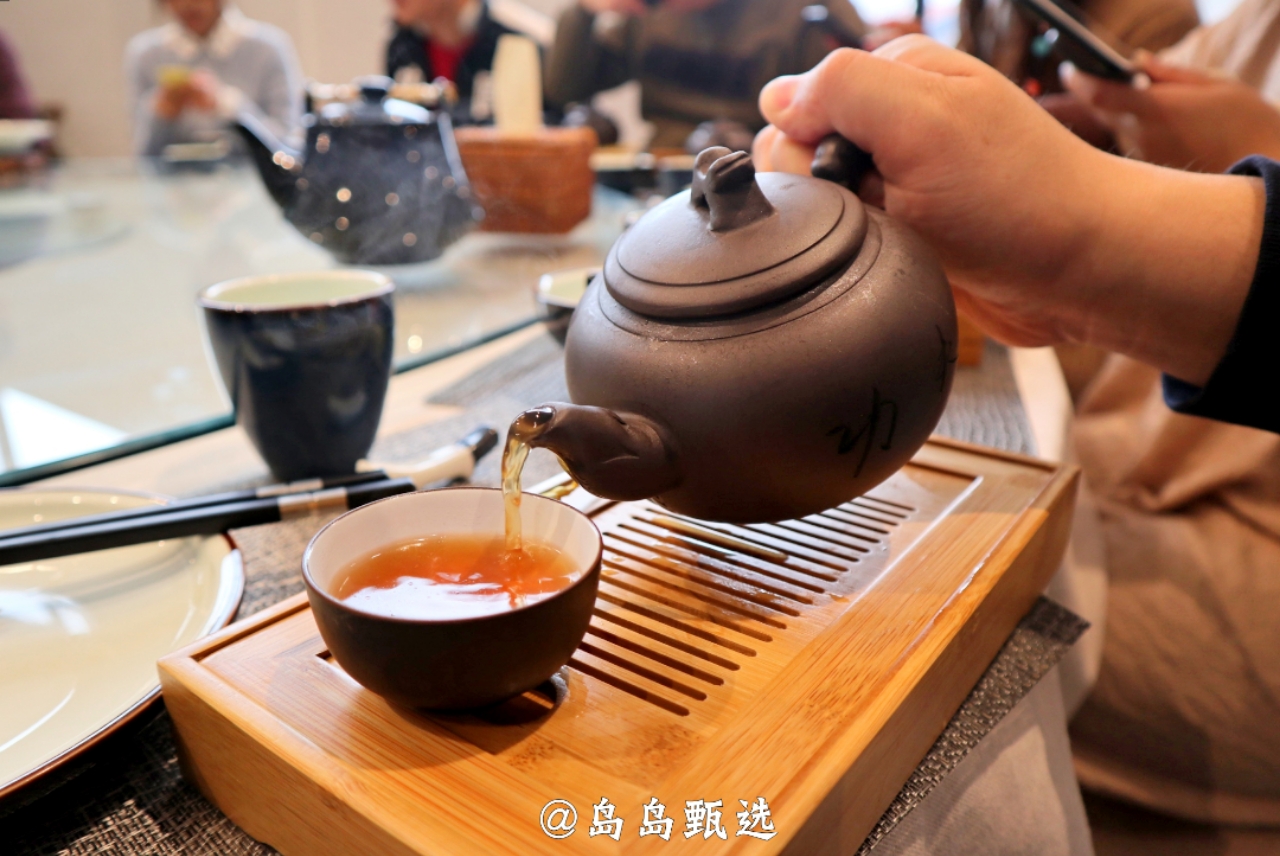 远离城市休闲的好地方,青岛郊区小众好去处