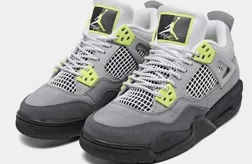 新款潮鞋2019aj (aj鞋和yeezy)