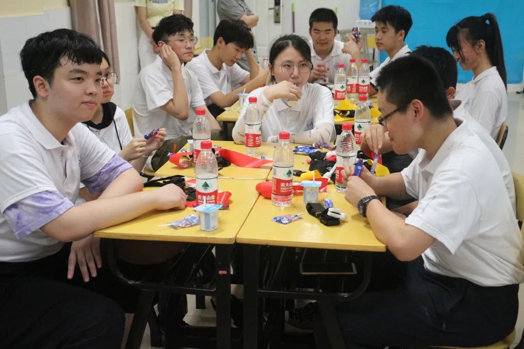 合肥一中美国蒙特威高中学费,合肥一中美国蒙特威入学要求