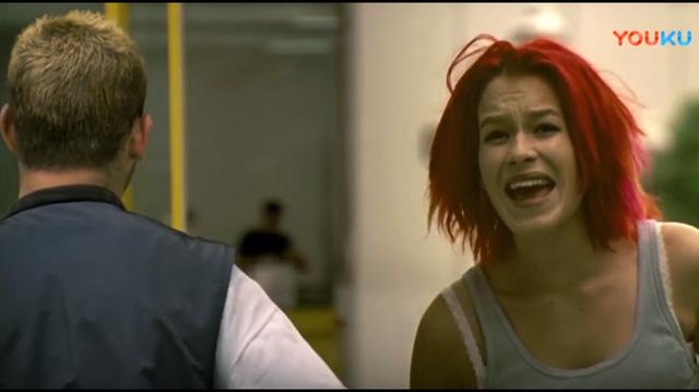 电影罗拉快跑,罗拉快跑电影免费完整版