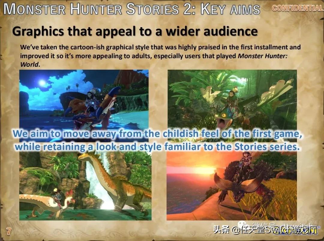 switch游戏日报能看懂吗,switch游戏新闻不推送