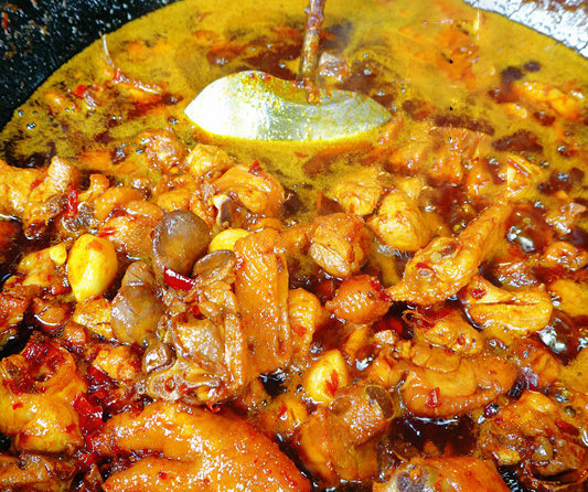 贵阳高山土特产,贵阳有什么土特产可以带回家