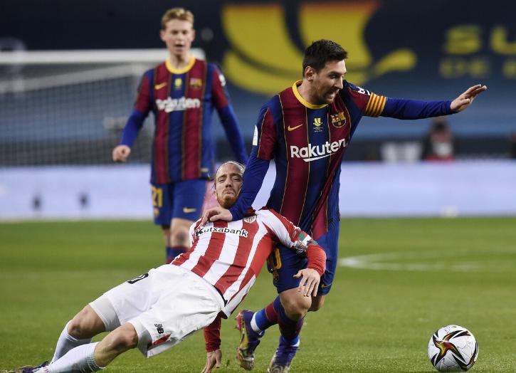 巴萨2-8惨案次回合,巴萨连续2年欧冠耻辱逆转