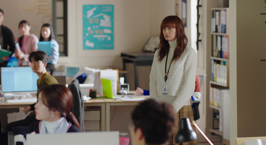 李娜韩国女装,李娜英怎么拿下元斌的