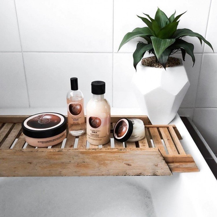 乳油木果还能这样用！超全能六招进阶版用法从头发保养到脚趾