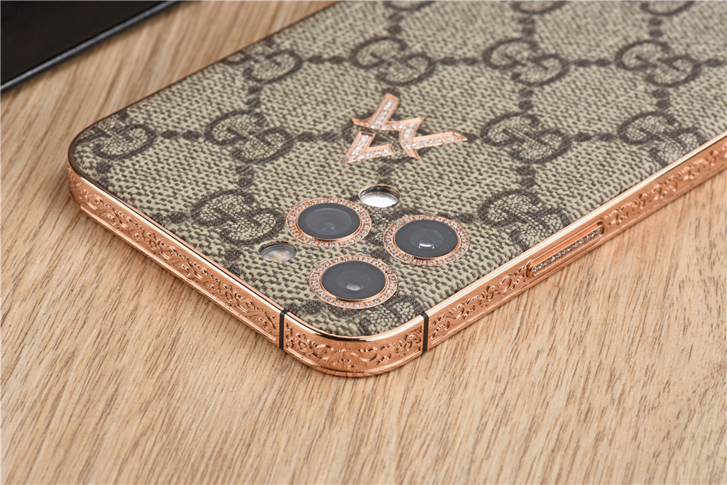 iphone12promaxgucci迷你包,iphone12promax联名gucci