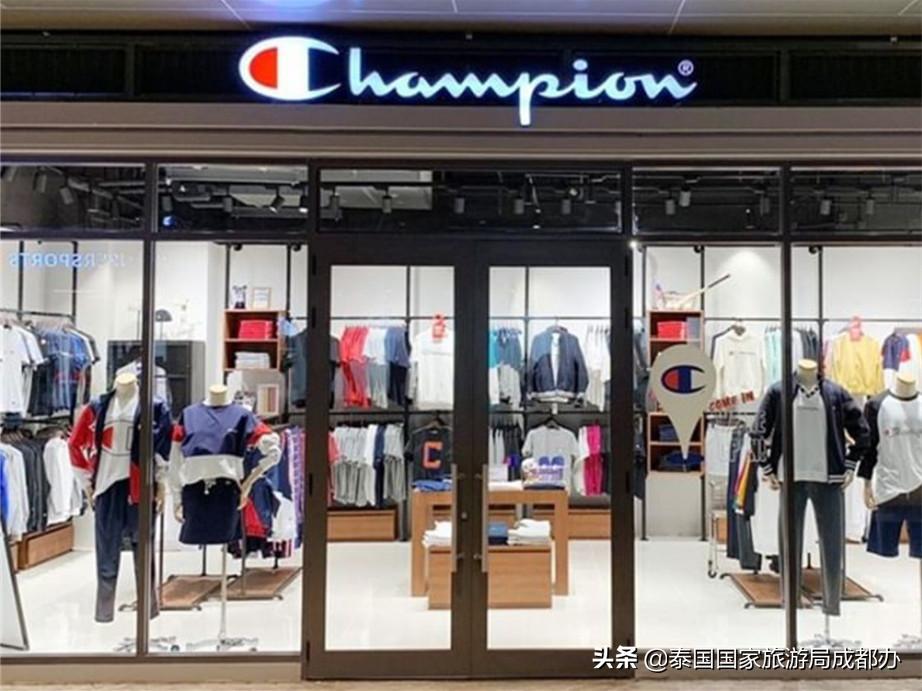 泰国奥特莱斯折扣店2020,泰国最大的奥特莱斯怎么去