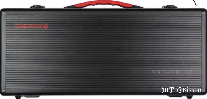 机械键盘就是原来的老式键盘,机械键盘历史传说