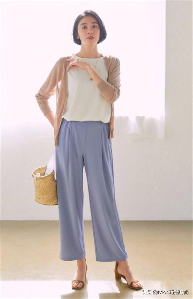 这几双鞋子日常百搭不累脚,鞋子不在多而在精致