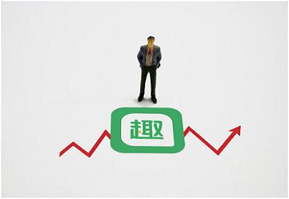 趣头条加码内容,今日头条和趣头条竞品分析