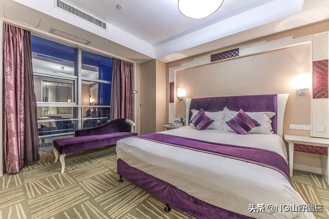 宁国伯爵王朝住宿,伯爵王朝大酒店价格