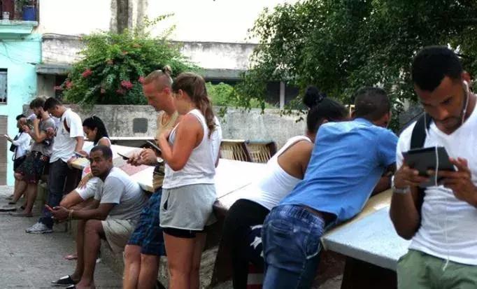 古巴被美国封锁后的日子,古巴在美国的封锁下怎么样啦