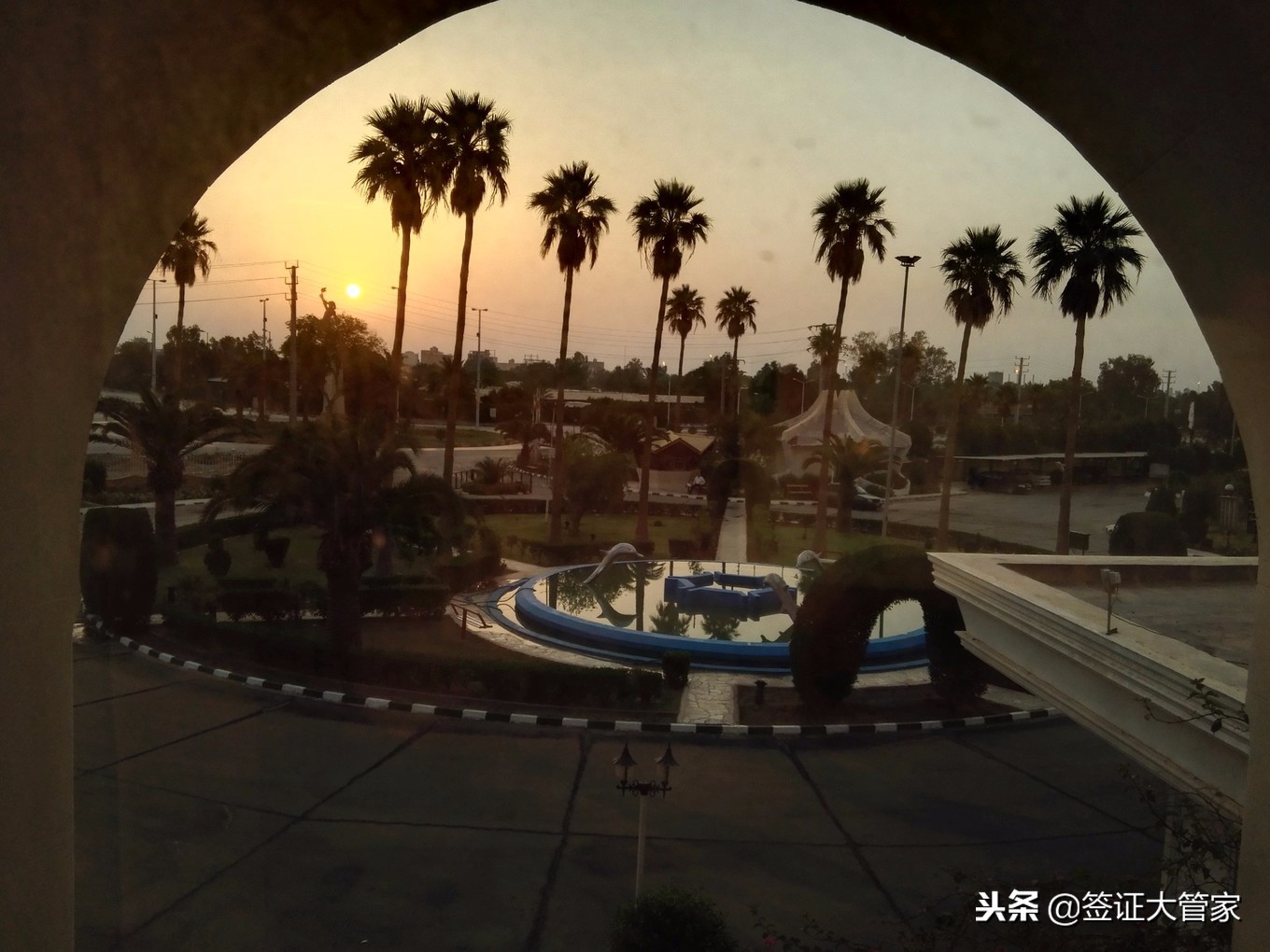 有伊朗签证还可以去美国吗,护照有伊朗签证对美国有影响吗