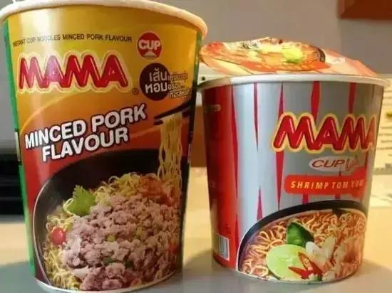 泰国711便利店有什么好吃,711便利店美食推荐泰国