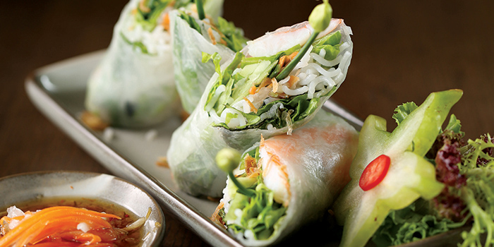 泰国旅游必吃的泰国特色美食介绍,在泰国美食推荐攻略