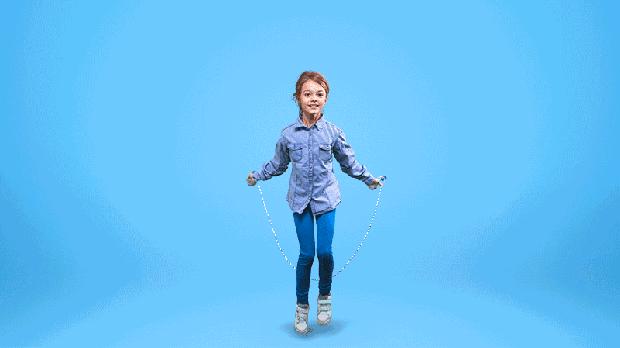 别和我一样,那么晚才知道这个有趣又超有效的宝藏运动