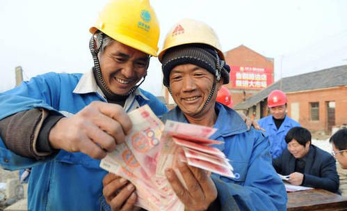 包工头两个亿的项目能挣多少钱,包工头负债的心酸