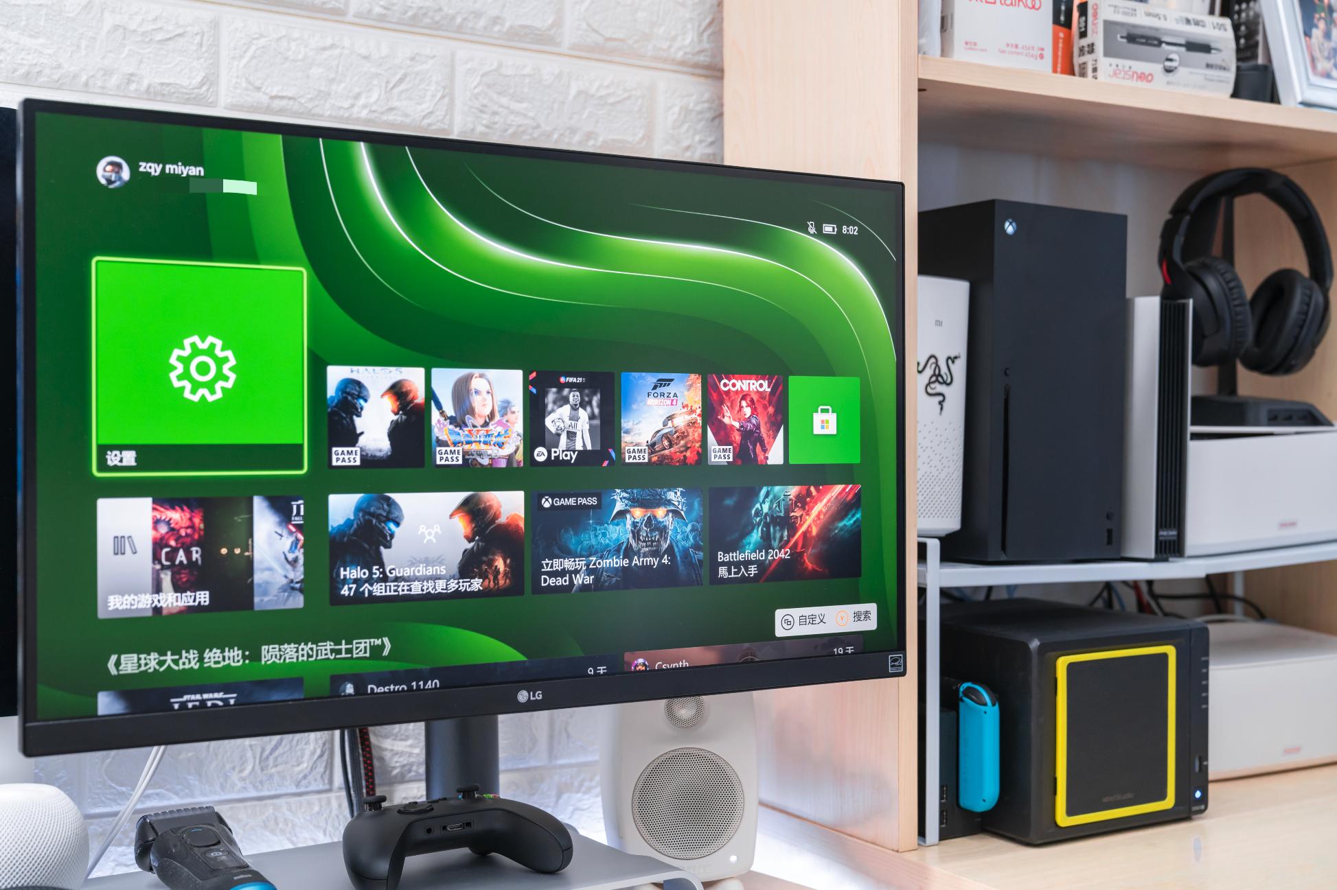 lg27gp850玩ps5怎么设置,lg27gp950玩ps5