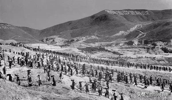 珍贵的深圳照片,40年前深圳老照片