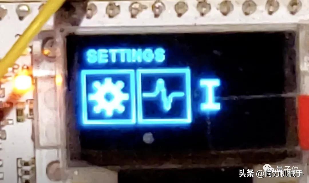 硬核机械手！失去手指的机械工程师独立打造