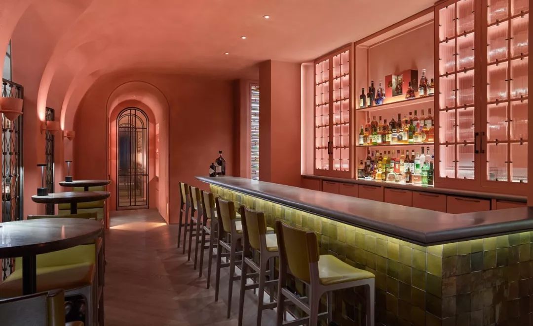 Yabu,被大师膜拜的大师!