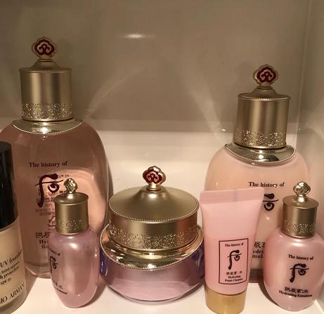 后与雪花秀哪个档次高,后和雪花秀谁更值得买