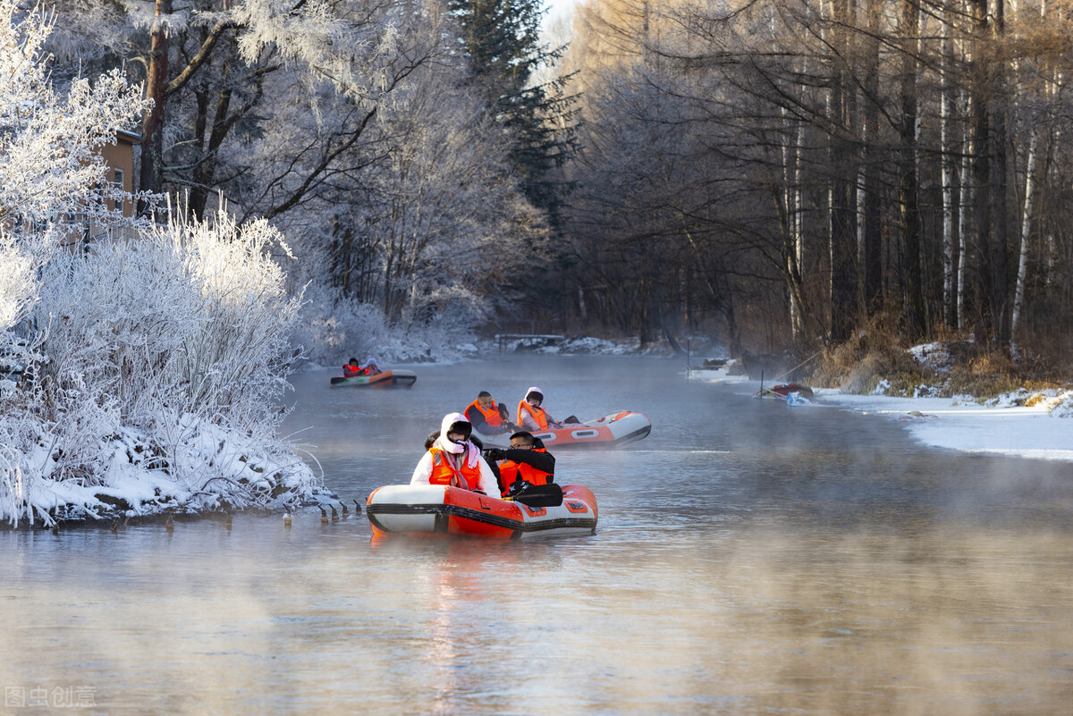 武汉游泳玩水的地方,武汉市内夏季玩水的地方