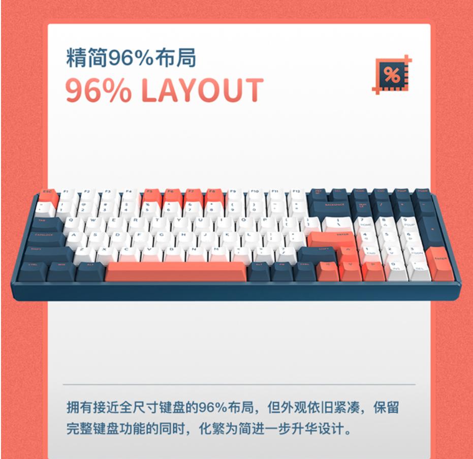 现在百元左右的键盘推荐,2000元左右键盘推荐