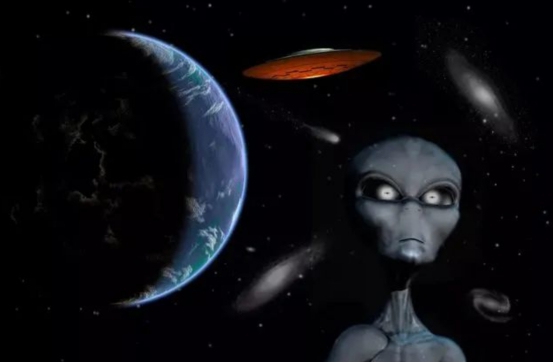 ufo事件真的有外星人吗,世界上是不是真的有ufo和外星人