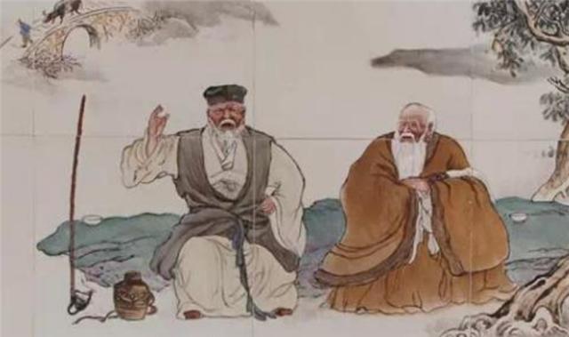 唐宋时期为什么那么多文人,隋唐道学和隋唐佛学