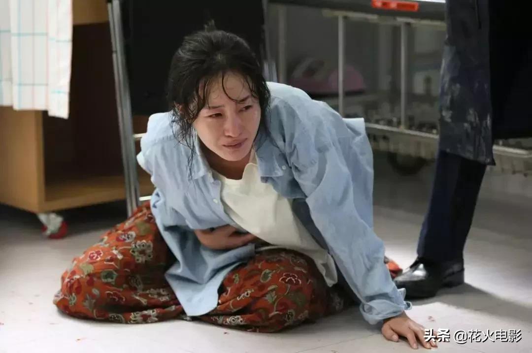 豆瓣9.2,真实改编,我却不敢看第二遍